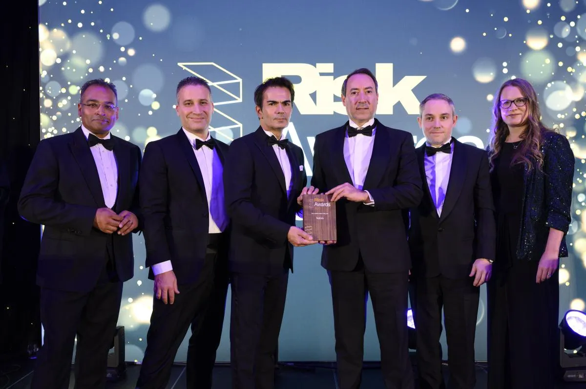 Flow market maker of the year