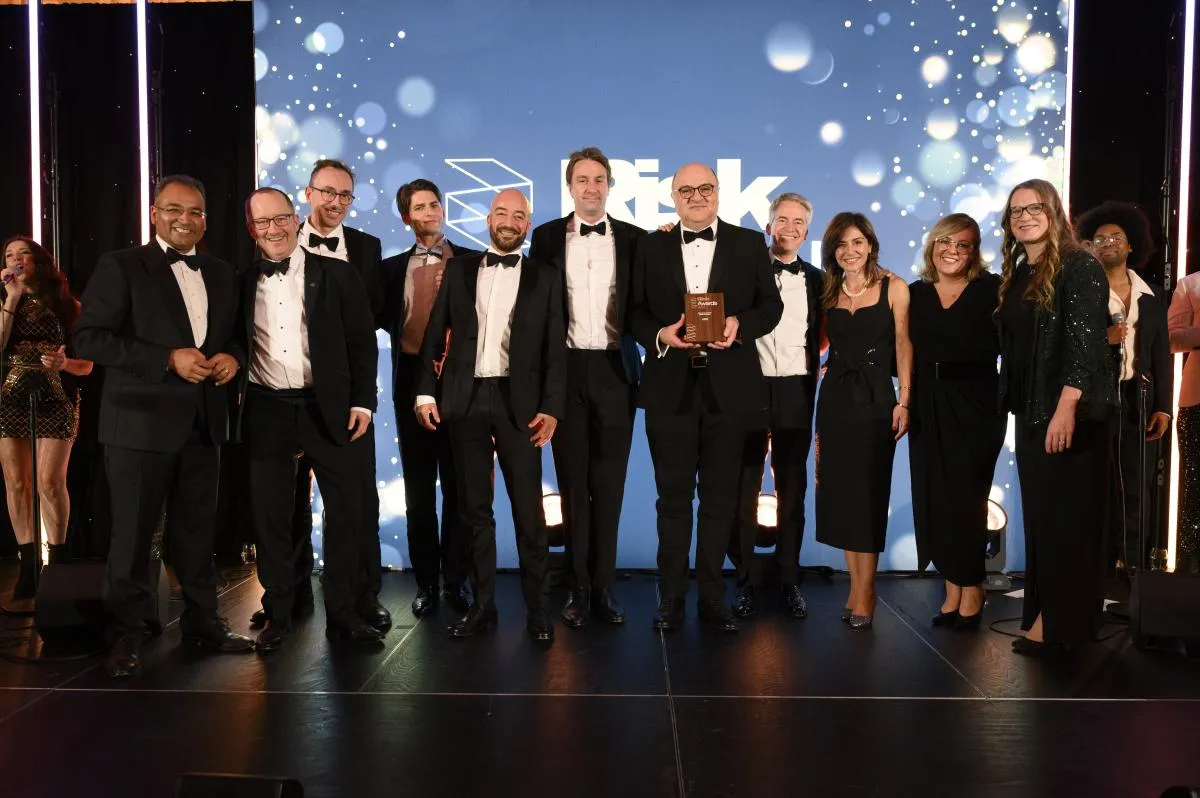 Structured products house of the year